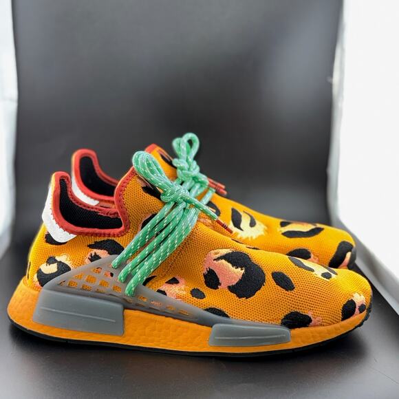 adidas NMD Hu Animal Print